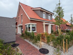 Dünenquartier No. 2