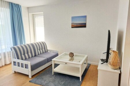 Foto 3 Ferienwohnung Ostfriesland Zwischen Elbe und Weser Nordseeblick, FeWo 4 (Objekt 103002) buchen