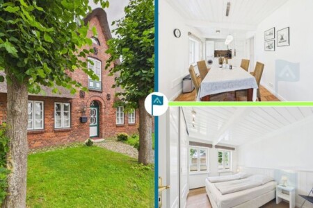Foto 4 Ferienwohnung Ostfriesland Föhr Min aran (Objekt 68772) buchen