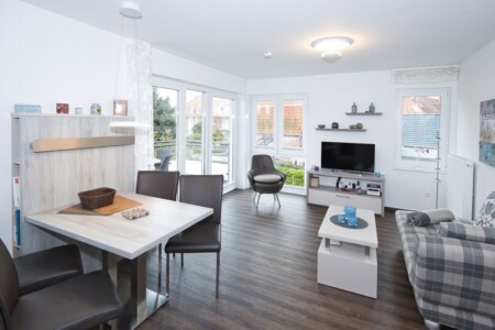Foto 3 Ferienwohnung Ostfriesland Zwischen Elbe und Weser Admiralsgarten, Backbord 3 (Objekt 90813) buchen