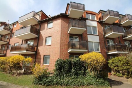 Foto 4 Ferienwohnung Ostfriesland Zwischen Elbe und Weser Residenz Passat Cuxhaven (5) (Objekt 103562) buchen