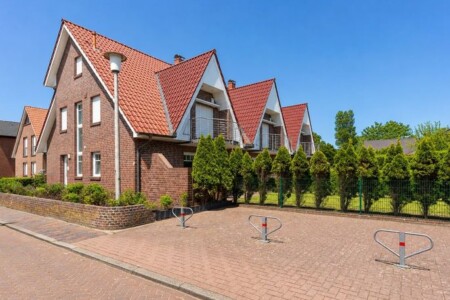 Foto 3 Ferienwohnung Ostfriesland Borkum Südoase (Objekt 102701) buchen