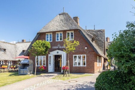 Foto 5 Ferienwohnung Ostfriesland Sylt Muschelstrand (Objekt 28435) buchen