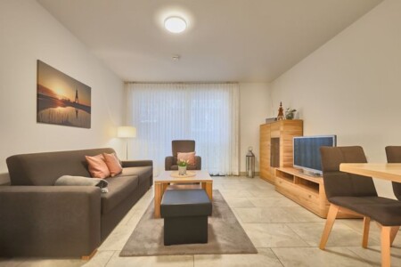 Foto 4 Ferienwohnung Ostfriesland Zwischen Elbe und Weser Wehrbergsdüne 26 FeWo 5 (Objekt 88892) buchen