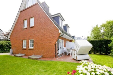Foto 4 Ferienhaus Ostfriesland Sylt Ferienhaus Lerchenweg 6D (Objekt 91554) buchen