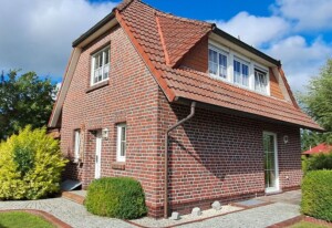 Ferienhaus Dreimann