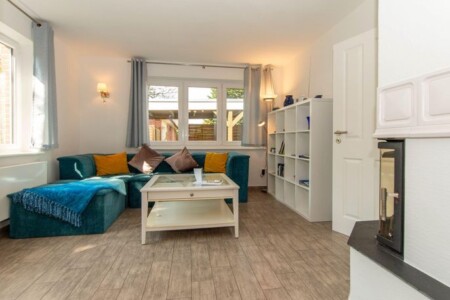 Foto 4 Ferienwohnung Ostfriesland Nordfriesland To Huus (Objekt 103597) buchen