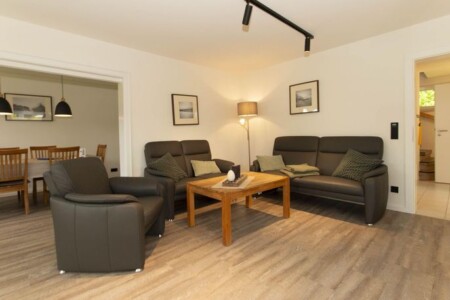 Foto 2 Ferienwohnung Ostfriesland Nordfriesland Kühle Brise (Objekt 103600) buchen