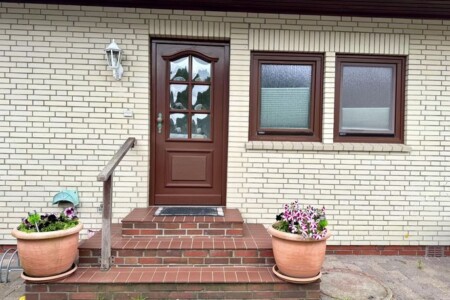 Foto 1 Ferienwohnung Ostfriesland Sylt Puan-Stöven-Weg Whg. 1 (Objekt 103605) buchen