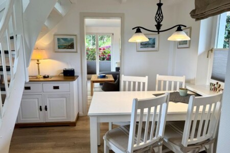 Foto 2 Ferienhaus Ostfriesland Sylt Reiherweg Ferienhaus (Objekt 103606) buchen
