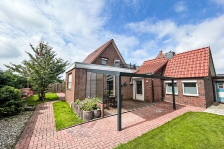 Foto 5 Ferienwohnung Ostfriesland Norddeich & Umgebung Stark (Objekt 58203) buchen