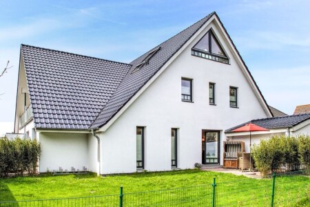Foto 1 Ferienwohnung Ostfriesland Norddeich & Umgebung Witthuus-Wangerooge (Objekt 58249) buchen