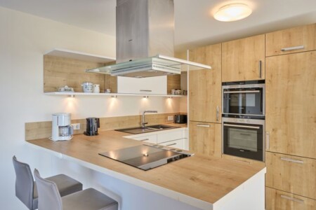 Foto 1 Ferienwohnung Ostfriesland Zwischen Elbe und Weser Nordico, FeWo 7 (Objekt 103000) buchen