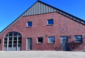 Ferienwohnung Meer & Moor