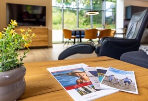 Ferienhaus Strandnest Dangast