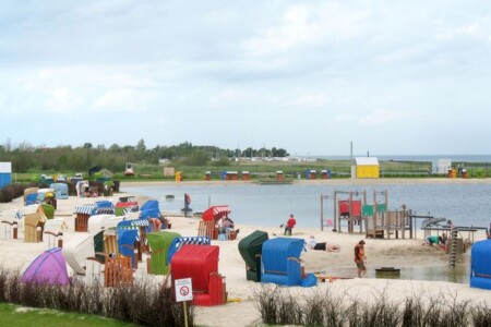 Foto 2 Ferienhaus Ostfriesland Butjadingen Tossens (Objekt 49815) buchen