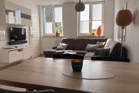 Foto 4 Ferienwohnung Ostfriesland Norderney Villa Seegatt 04 (Objekt 103592) buchen