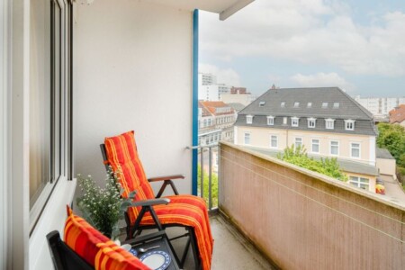 Foto 5 Ferienwohnung Ostfriesland Norderney Appartement Terracotta (Objekt 98851) buchen