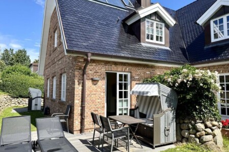 Foto 4 Ferienwohnung Ostfriesland Sylt Eidumweg Whg. 1 (Objekt 103614) buchen