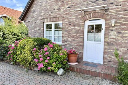Foto 3 Ferienwohnung Ostfriesland Sylt Norderstraße Whg. 2 (Objekt 103616) buchen