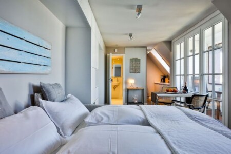 Foto 5 Ferienwohnung Ostfriesland Sylt Haus am Meer, Strandküken (Objekt 103620) buchen