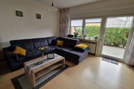 Foto 4 Ferienhaus Ostfriesland Neuharlingersiel & Umgebung Ferienhaus Schlatt in Bensersiel (Objekt 103621) buchen