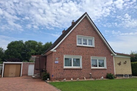 Foto 4 Ferienwohnung Ostfriesland Leer & Umgebung Ferienwohnung Drieling, 85091 (Objekt 29972) buchen