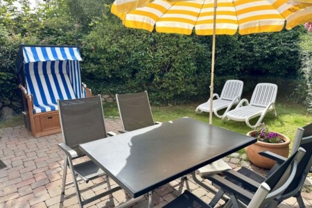 Foto 5 Ferienwohnung Ostfriesland Sylt Süderstraße 29a Whg. 01 (Objekt 103632) buchen