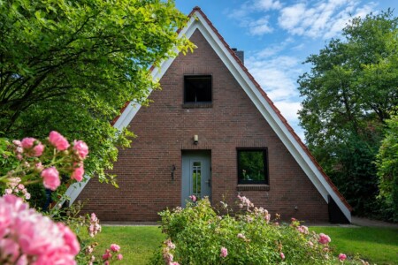 Foto  Ferienhaus Ostfriesland Neuharlingersiel & Umgebung Haus Leevje (Objekt 103636) buchen