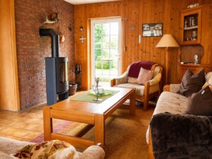 Ferienhaus Scholle