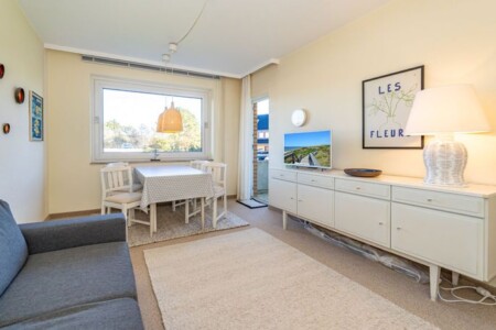 Foto 4 Ferienwohnung Ostfriesland Sylt Am Südwäldchen (Objekt 103648) buchen