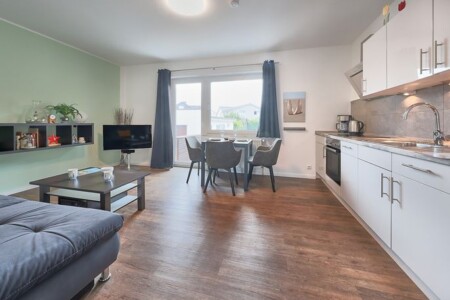 Foto 2 Ferienwohnung Ostfriesland Zwischen Elbe und Weser Pier 12, FeWo 3 (Objekt 103293) buchen