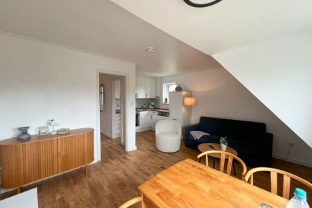 Foto 2 Ferienwohnung Ostfriesland Sylt Kapitänin Mimi (Objekt 42282) buchen