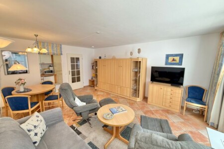 Foto 1 Ferienwohnung Ostfriesland Sylt Eydum, App 16 (Objekt 91524) buchen