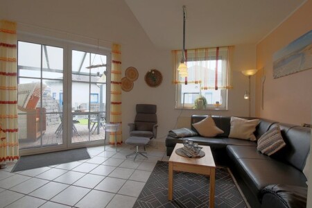 Foto 4 Ferienhaus Ostfriesland Zwischen Elbe und Weser LT35 Bungalow Moritz (Objekt 101057) buchen
