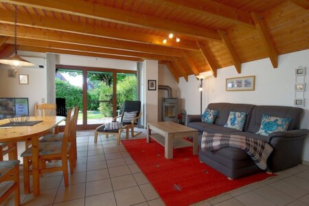 Foto 5 Ferienhaus Ostfriesland Zwischen Elbe und Weser SV2 Medemsand 6 (Objekt 90616) buchen