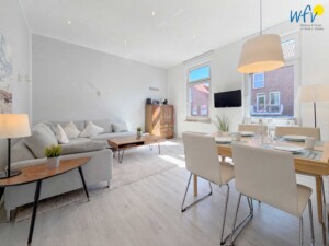Haus Niedersachsen Ferienwohnung 12