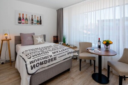 Foto 5 Ferienwohnung Ostfriesland Sylt Maxi (Objekt 58807) buchen