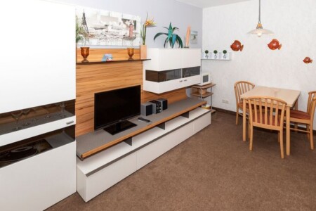 Foto 4 Ferienwohnung Ostfriesland Zwischen Elbe und Weser Haus Sonneck, App. 2 (Objekt 103277) buchen