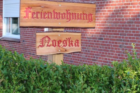 Foto 5 Ferienwohnung Ostfriesland Leer & Umgebung Ferienwohnung Noeska 85020 (Objekt 77985) buchen