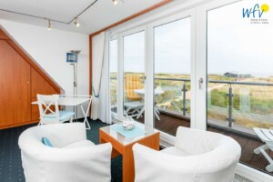 Haus Köbesine Appartement 31
