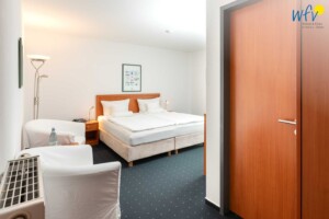 Haus Köbesine Zimmer 10