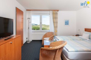 Haus Köbesine Zimmer 12