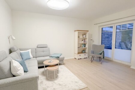 Foto 1 Ferienwohnung Ostfriesland Nordfriesland Ferienwohnung Knut (Objekt 102368) buchen