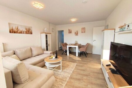 Foto 2 Ferienhaus Ostfriesland Norddeich & Umgebung Nordseeoase -NEU BEI UNS- (Objekt 103762) buchen