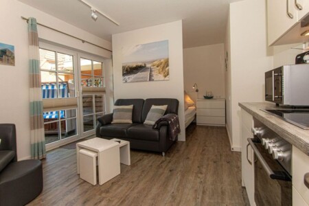 Foto 5 Ferienwohnung Ostfriesland Nordfriesland An Bord - Steuerbord (Objekt 103763) buchen