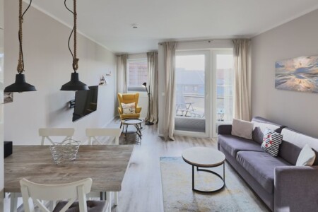 Foto 5 Ferienwohnung Ostfriesland Zwischen Elbe und Weser Am Grooten Steen - Wattenläuper HausNr1 (Objekt 103723) buchen