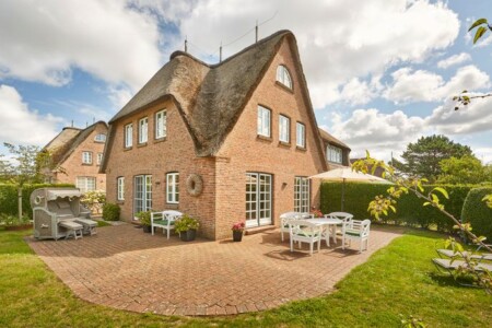 Foto 3 Ferienhaus Ostfriesland Föhr Haus Amrumblick (Objekt 89231) buchen