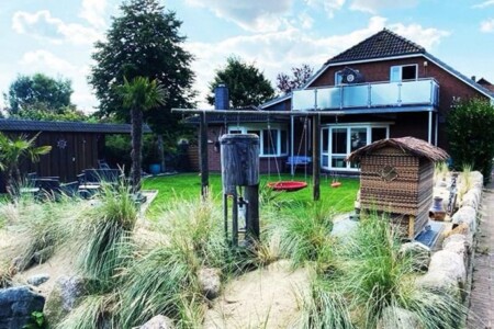 Foto 5 Ferienwohnung Ostfriesland Dithmarschen Haus Dreyer (Objekt 81685) buchen
