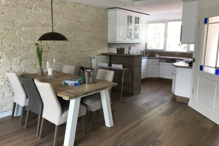 Foto 3 Ferienhaus Ostfriesland Norderney Maison La Mer (Objekt 103765) buchen
